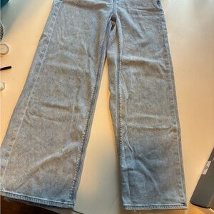 American Eagle Outfitters Light Blue Men Jeans